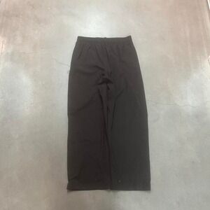 Zero Restriction men's black Tour-lite GORE-Tex pants waterproof loose fit M